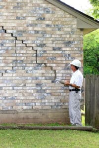 What Are The Warning Signs Of A Foundation Problem?