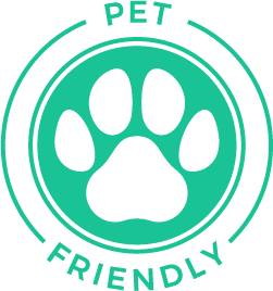 Pet Friendly Concrete Leveling