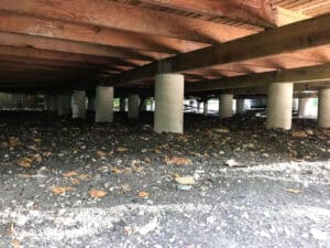 Pier and Beam Foundation Repair - CenTex Foundation Repair